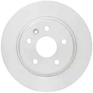 Disque de frein BOSCH 0 986 479 D89 arrière, plein, 1 pièce pas cher