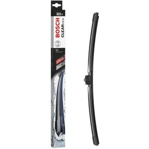 1 Balai D'essuie-glace Bosch Clearview 321v 425 Mm Bosch 2153719 pas cher