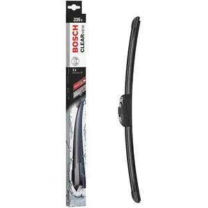 1 Balai D'essuie-glace Bosch Clearview 235v 475 Mm pas cher