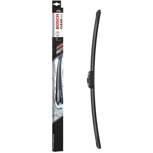 1 Balai D'essuie-glace Bosch Clearview 270v 650 Mm pas cher