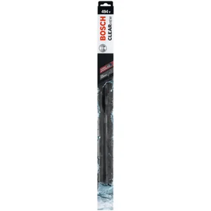 2 Balais D'essuie-glace Bosch Clearview 494v 800/750 Mm pas cher