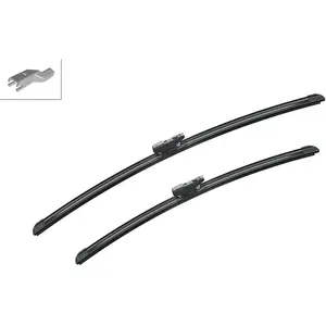 Balai d'essuie-glace BOSCH Aerotwin 3 397 014 315, 600/500mm, Avant, 2 Pièce pas cher
