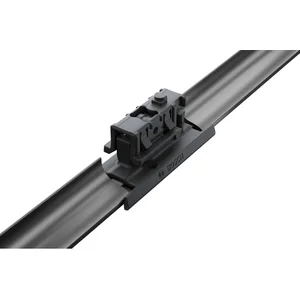 2 Balais D'essuie-glace Bosch Clearview 459v 650/475 Mm