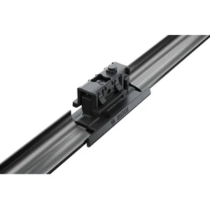 2 Balais D'essuie-glace Bosch Clearview 412v 550/550 Mm pas cher