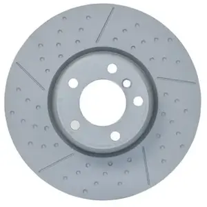 Disque de frein BD2676 Bosch BD2676
