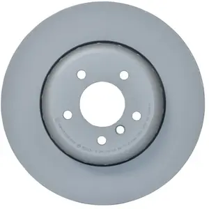 BOSCH Disques de frein pour BMW: Série 6, Série 5 (Ref: 0 986 479 E13)