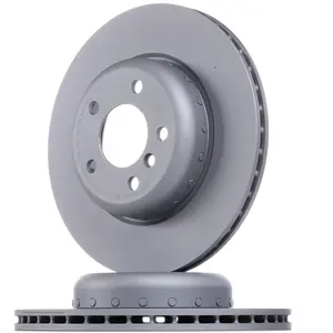 Comparateur de prix : BOSCH Disques de frein pour BMW: Série 5 (Ref: 0 986 479 E07)