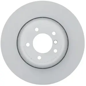 Comparateur de prix : BOSCH Disques de frein pour BMW: Série 6, Série 5 (Ref: 0 986 479 E14)