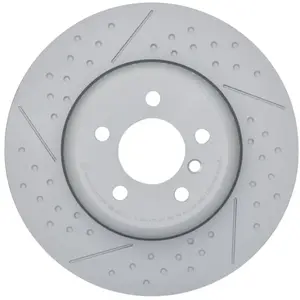 Comparateur de prix : BOSCH Disques de frein pour BMW: Série 3, Série 4 (Ref: 0 986 479 E15)