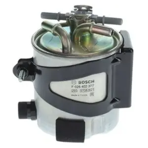 Filtre À Carburant F 026 402 377 Bosch Bosch N2377 Renault pas cher