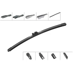 Bosch APX16 - Balai d'essuie glace Aerotwin - Longueur : 400 mm - 1 ba... pas cher