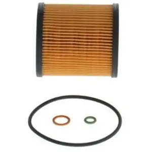 Comparateur de prix : BOSCH Filtre à huile pour BMW: M4, M3, M2 (Ref: F 026 407 372)