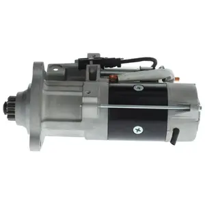 Comparateur de prix : Démarreur / Démarreur 1 986 S10 123 Bosch Man Bosch St24v8,0kw(R)
