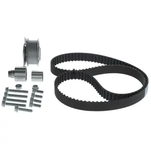 BOSCH 1 987 946 677 Kit de distribution Nbr. dents: 145 pas cher