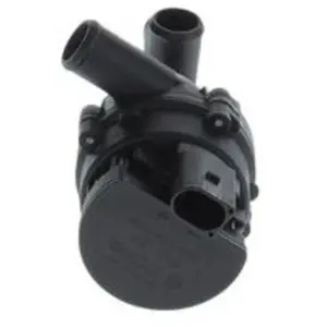 Comparateur de prix : BOSCH Pompe à eau additionnelle pour MERCEDES-BENZ: Classe CL, Classe S (Ref: 0 392 023 00A)