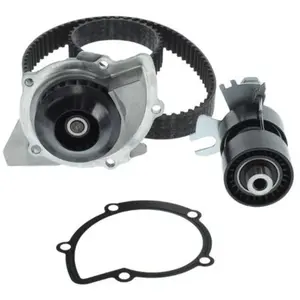 Comparateur de prix : BOSCH 1 987 946 669 Pompe à Eau + Kit De Distribution Nbr. dents: 116