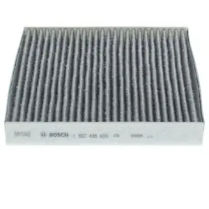 Comparateur de prix : BOSCH Filtre d'habitacle pour MINI: MINI & BMW: Série 2, X1, X2 (Ref: 1 987 435 634)