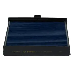 Comparateur de prix : BOSCH Filtre d'habitacle pour RENAULT: Scénic (Ref: 0 986 628 627)