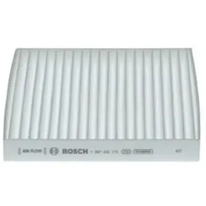 BOSCH Filtre d'habitacle pour JEEP: Wrangler (Ref: 1 987 435 175) pas cher