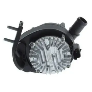 BOSCH 0 392 024 52A Pompe à eau additionnelle avec support pas cher