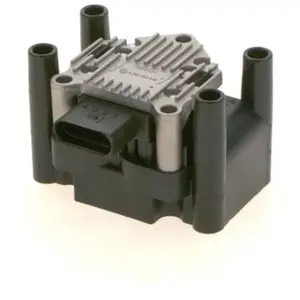 Bobine D'Allumage 0 221 603 010 Bosch Audi; Seat; Skoda; Vw, Volkswage... pas cher