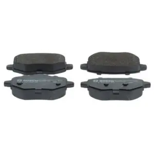 Kit de plaquettes de frein, frein à disque BOSCH 0 986 460 183 pas cher