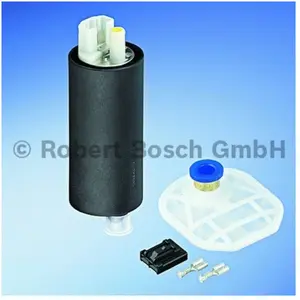 Pompe À Carburant 0 580 314 097 Bosch Opel; Vauxhall Bosch Ekp145 pas cher