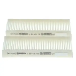 Filtre Intérieur 1 987 435 176 Bosch Daf Bosch M5176 pas cher