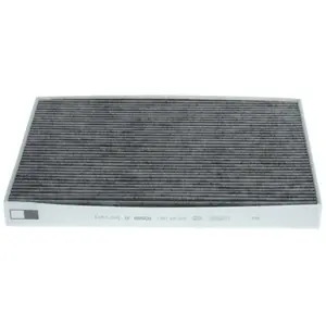 Comparateur de prix : BOSCH Filtre d'habitacle pour BMW: iX (Ref: 1 987 435 629)