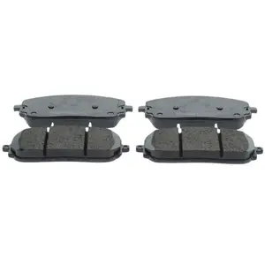 BOSCH 0 986 460 282 Jeu de plaquettes de frein pas cher