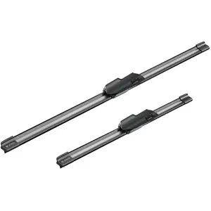 Comparateur de prix : BOSCH Balai d'essuie-glace pour PEUGEOT: 3008, 5008 (Ref: 3 397 014 91...