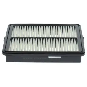 BOSCH Filtre à air pour SSANGYONG: Tivoli, Korando (Ref: F 026 400 806... pas cher