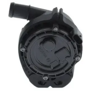 Pompe À Eau Auxiliaire (Circuit D'Eau De Refroidissement) Bosch Pcel pas cher