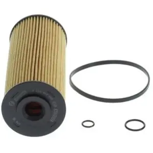 Filtre À Huile F 026 390 Bosch Isuzu Bosch P7390 pas cher