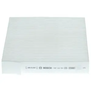 BOSCH Filtre d'habitacle pour MAXUS: eDELIVER (Ref: 1 987 435 194) pas cher