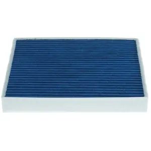 Comparateur de prix : BOSCH Filtre d'habitacle pour BMW: Série 2, X1, X2 (Ref: 0 986 628 597...