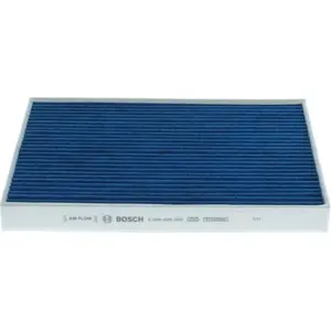 Comparateur de prix : BOSCH Filtre d'habitacle pour BMW: iX (Ref: 0 986 628 598)