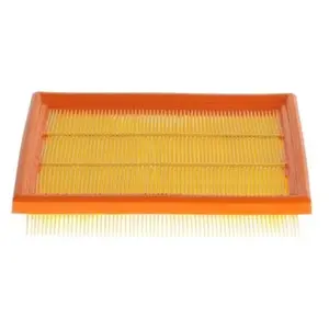 BOSCH F 026 400 842 Filtre à air Cartouche filtrante, sans préfiltre pas cher
