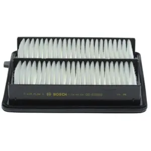 BOSCH Filtre à air pour HONDA: Civic (Ref: F 026 400 825) pas cher