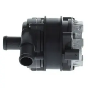 BOSCH 0 392 024 01E Pompe à eau additionnelle avec support pas cher