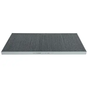 Comparateur de prix : BOSCH Filtre d'habitacle pour TESLA: Model S (Ref: 1 987 435 638)
