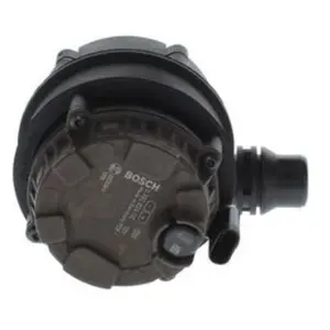 Comparateur de prix : BOSCH Pompe à eau additionnelle pour BMW: Série 2, M4, Série 3, i8, Série 1, M3, Série 4, Série 5, Série 6 (Ref: 0 392 024 11C)