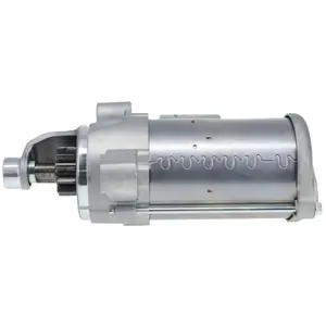 Comparateur de prix : BOSCH Démarreur pour AUDI: Q5, A4, A5 (Ref: 1 986 S01 341)