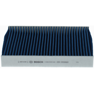 Filtre d'habitacle Bosch 0 986 628 646 pas cher