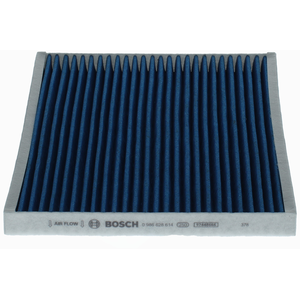 Comparateur de prix : Filtre d'habitacle Bosch 0 986 628 614