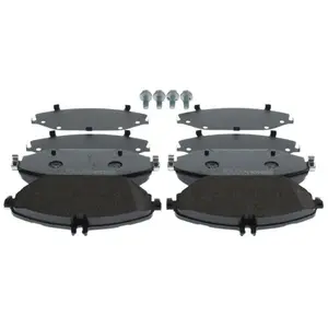 BOSCH 0 986 460 129 Jeu de plaquettes de frein pas cher