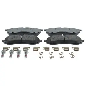 BOSCH 0 986 460 115 Jeu de plaquettes de frein pas cher
