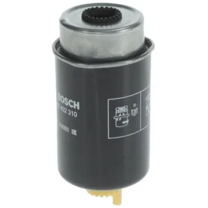 Filtre À Carburant F 026 402 310 Bosch Bosch N2310 Land Rover pas cher