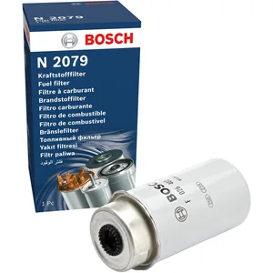 Filtre À Carburant Bosch F026402079 pas cher