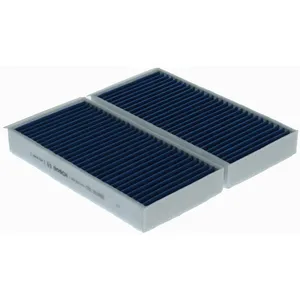 Comparateur de prix : BOSCH Filtre d'habitacle pour MINI: MINI & BMW: i3, X1, Série 2 (Ref: 0 986 628 644)